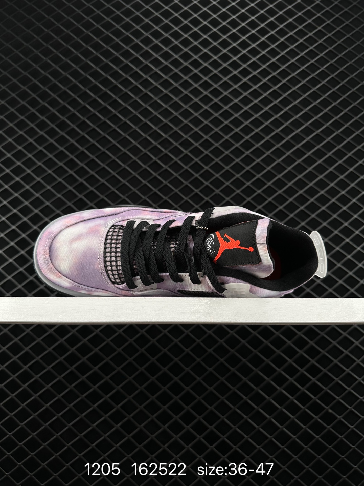 Nike Air Jordan 4 AJ4